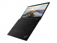 Lenovo ThinkPad T15 Gen 1 20S6 - Core i5 10210U / 1.6 GHz - Win 10 Pro 64-Bit - 16 GB RAM - 512 GB S