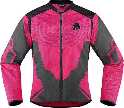 Icon Anthem 2 Mesh, textile jacket women