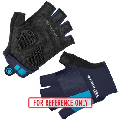 ENDURA FS260-Pro Aerogel Cycling Mitt II Navy-S