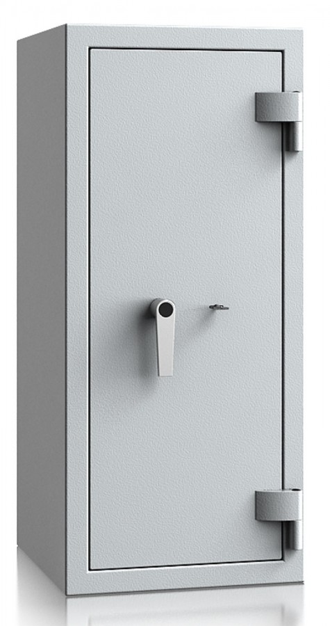 De Raat DRS Prisma Grade 1 Size 4 Safe - Key Lock