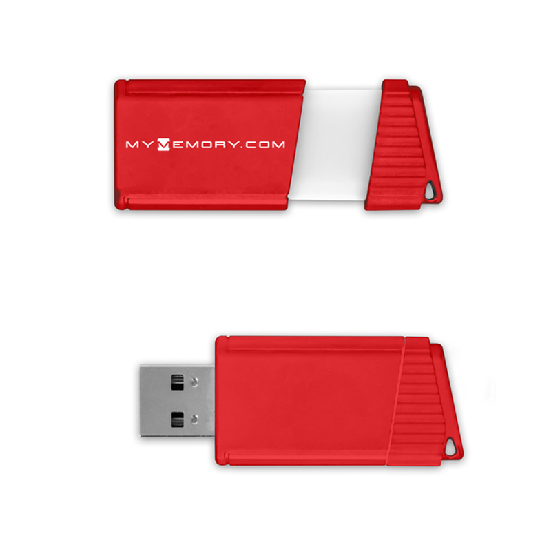 MyMemory 1TB Pulse High Speed USB 3.0 Flash Drive - 400MB/s