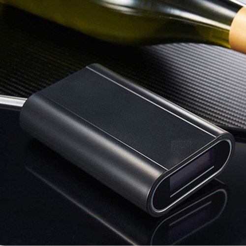 DC5V 10W 3 Slots 18650 Rechargeable Battery Charger