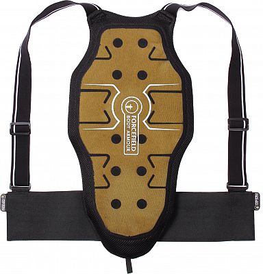 Forcefield Freelite, back protector