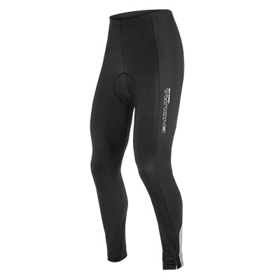 ENDURA FS260-Pro Thermo Tight Black-XXL