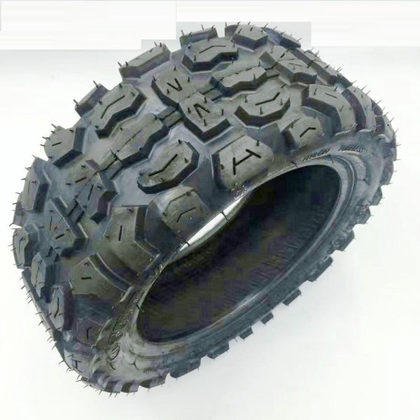 11Inch Tyre 100/65-6.5 For Electric Scooter Widen Off Road Tyre Strong Parts For Electric Scooter Tricycle Evehicle