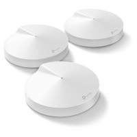 DECO M9 PLUS Smart Home WiFi System - 3 Pack