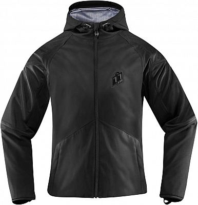 Icon Merc, textile jacket women