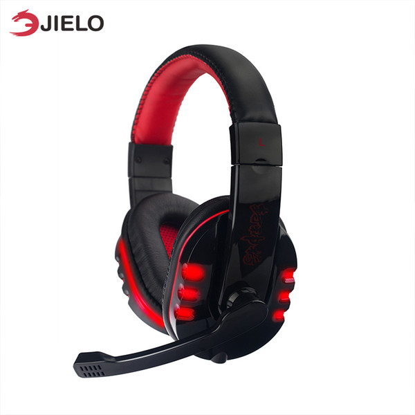gaming headset headphones gaming pc deep bass game earphone headset casque computer stereo gamer with microphone mic for pc game