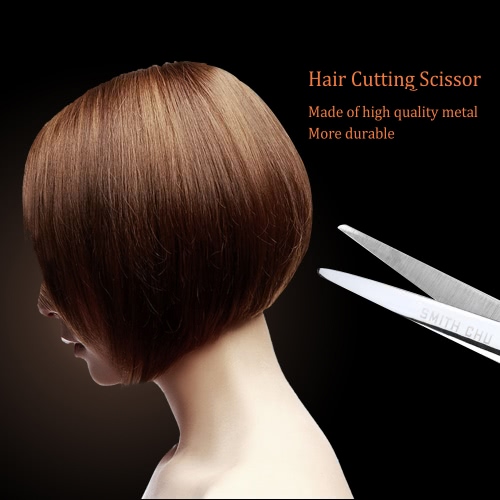 Smith Chu Hair Cutting Scissor Professional Hair Shear for Hairdressing Salon Adult & Children Haircut Scissor
