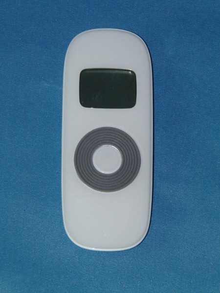 5-channel timer remote controller, dc920