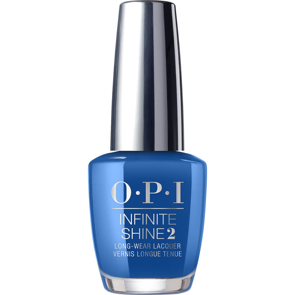 OPI Mexico City Collection Infinite Shine - Mi Casa Es Blue Casa 15ml