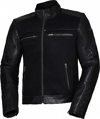 IXS Jimmy LT, leather jacket
