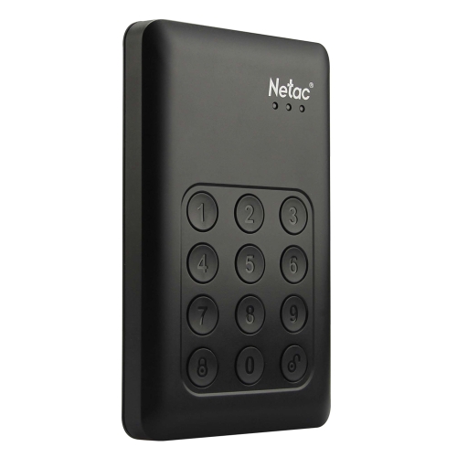 Netac K588 USB 3.0 2.5