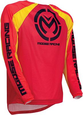 Moose Racing M1 S19, jersey