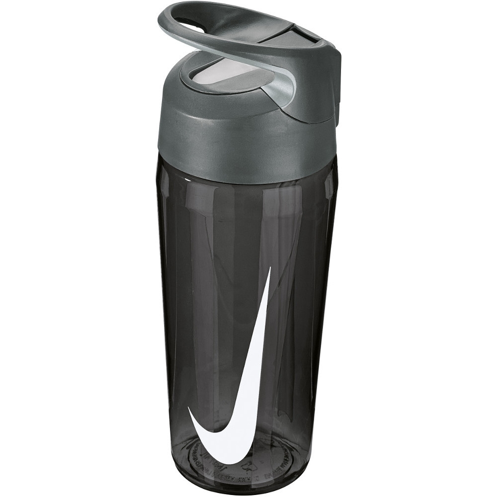 Nike Mens Hypercharge Straw 16oz All Sports Water Bottle One Size