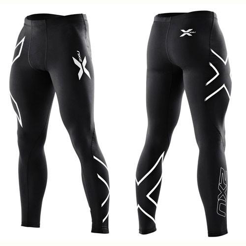 wholesale-new men compression pants gym fitness yoga exercise all kinds of outdoor sports tight trousers five-color optional