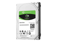 Seagate Guardian BarraCuda ST4000LM024 - Festplatte - 4 TB - intern - 2.5