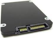 Fujitsu SSD 128 GB