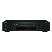 C7030-BLACK CD Player