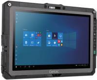Getac UX10G2, Bridge Battery, 2D, USB, BT, WLAN, 4G, GPS, Win. 10 Pro Tablet PC, 2D, Imager, 25,7cm (10.1