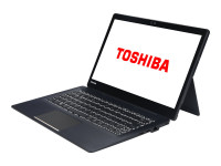 Dynabook Toshiba Portégé X30T-E-115 - Tablet - mit Tastatur-Dock - Core i5 8250U / 1.6 GHz - Win 10