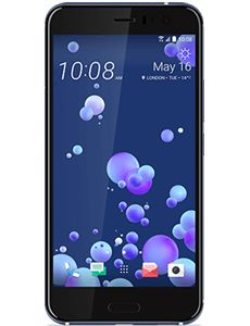 HTC U11 64GB Silver - 3 - Grade A