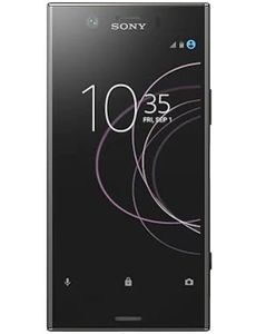 Sony Xperia XZ1 Compact Black - Vodafone / Lebara - Brand New