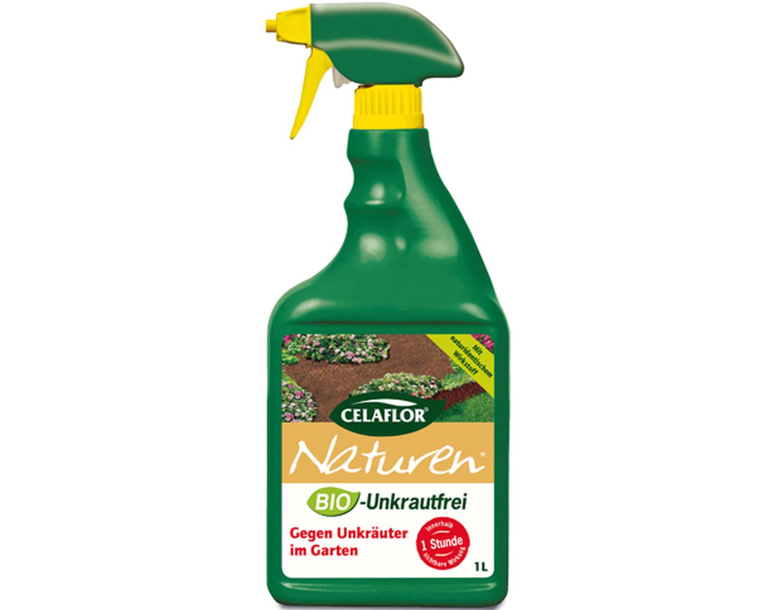 Celaflor Naturen Bio Unkrautfrei