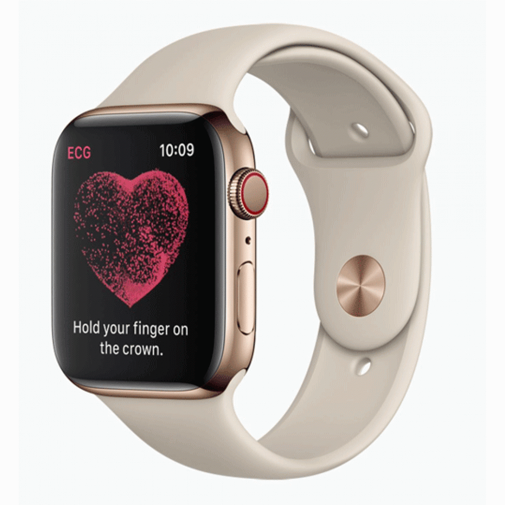 Apple Watch Series 4 40mm Pink -Grade A Refurbished