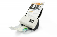 Plustek SmartOffice PS30D - Dokumentenscanner - Dual CIS - Duplex - 216 x 5080 mm - 600 dpi x 600 dp