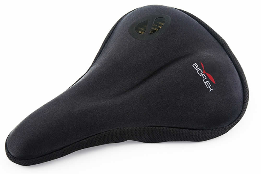 BIOFLEX Ongel, Saddle Cover-Standard