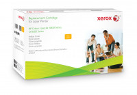 Xerox Gelb - kompatibel - Tonerpatrone (Alternative zu: HP Q7582A)