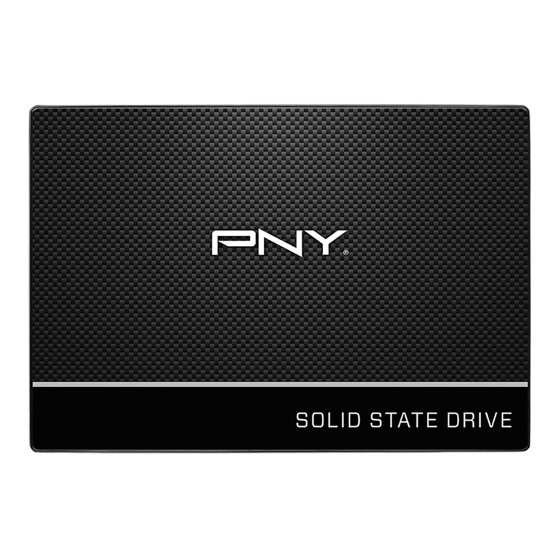 PNY 240GB CS900 SATA III 2.5