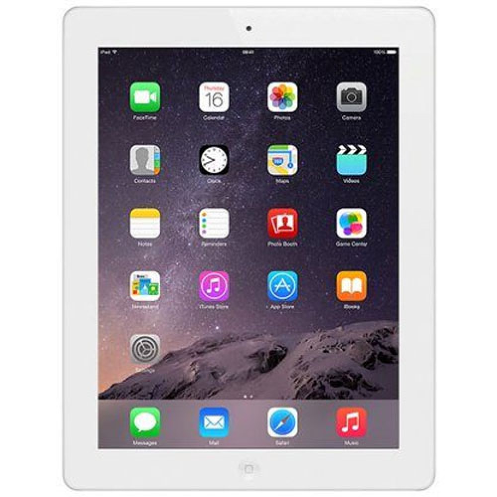 ipad 3 16gb Wifi White