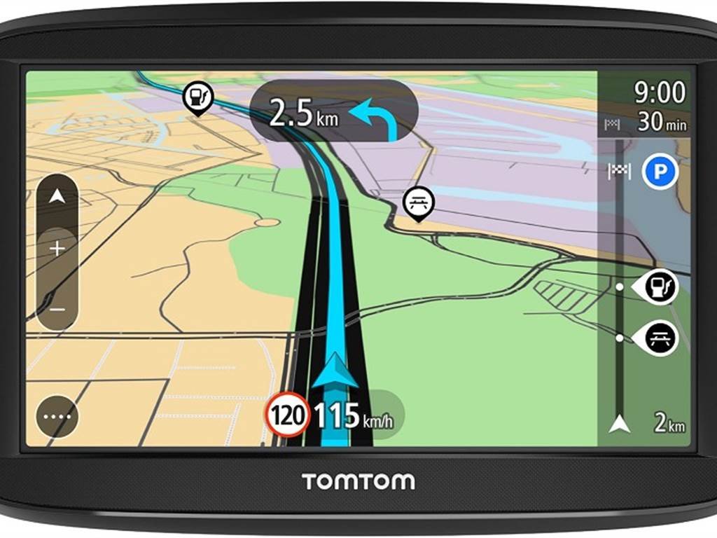 TomTom Start 52 EU