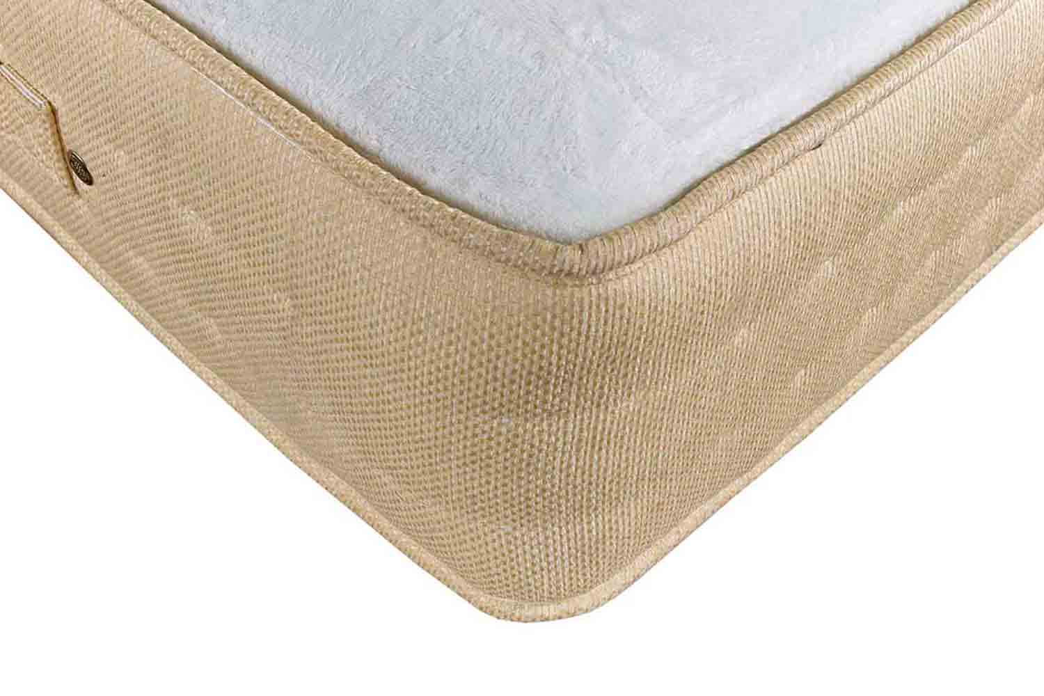 Joseph Lush Pocket Sprung Series 1500 Mattress - Single