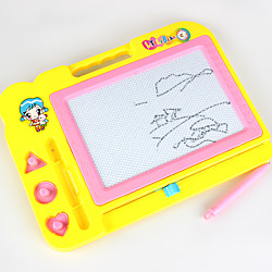 Drawing Toy Drawing Tablet School Office Desk Toys Magnetic Hard Plastic Classic Kid's Boys' Girls' Toy Gift miniinthebox