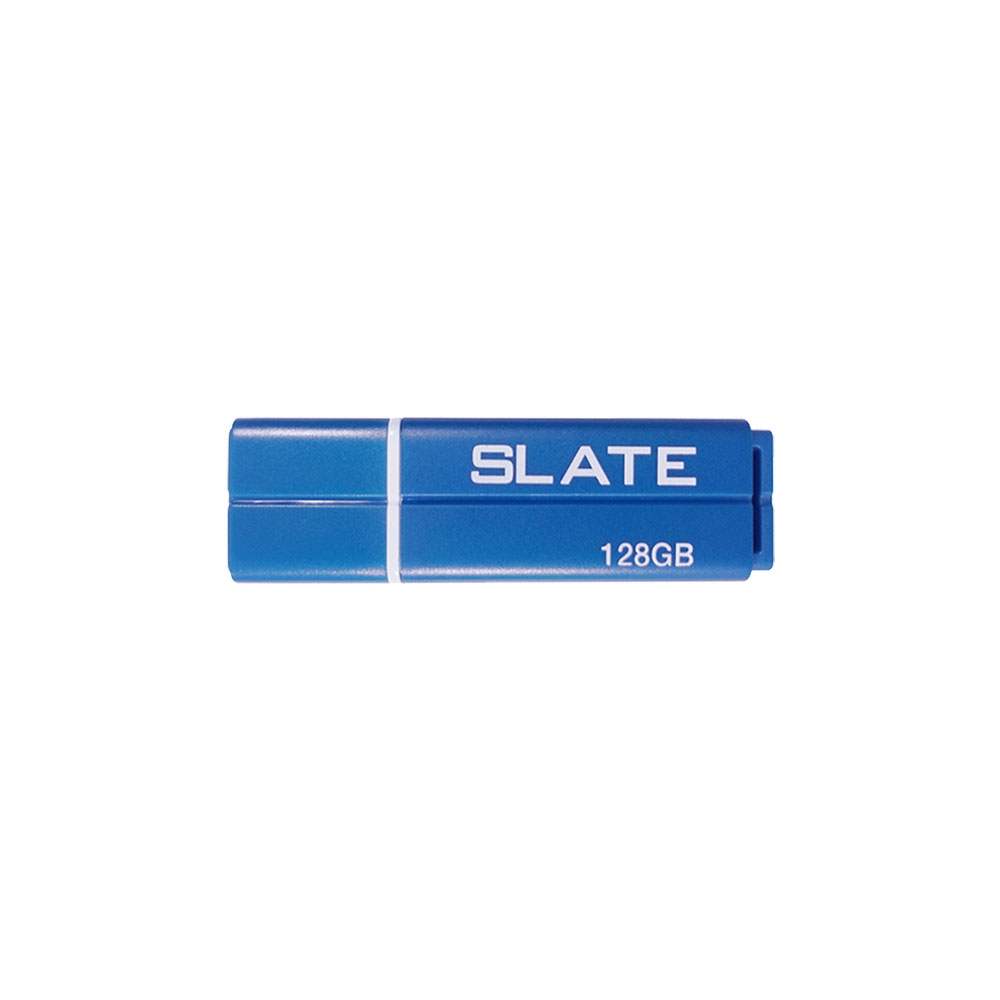 Patriot Slate USB 3.1 Flash Drive USB 3.1 Memory Stick - 128GB