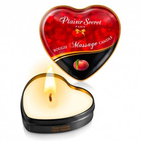 Orion Massage Candle - Peach 35ML
