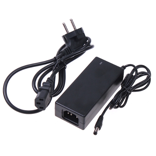 60W AC100-240V To DC12V 5A Power Supply Adapter