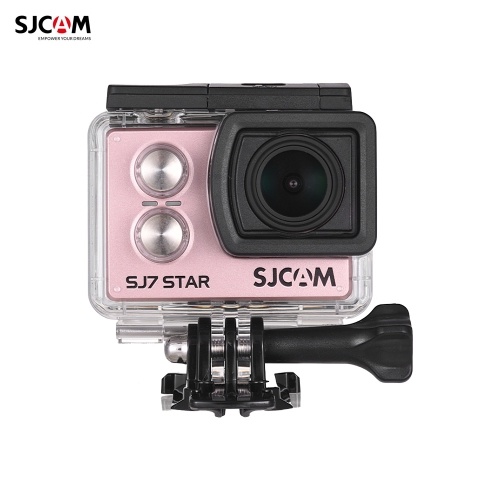 SJCAM SJ7 STAR 4K/30FPS WiFi Action Camera