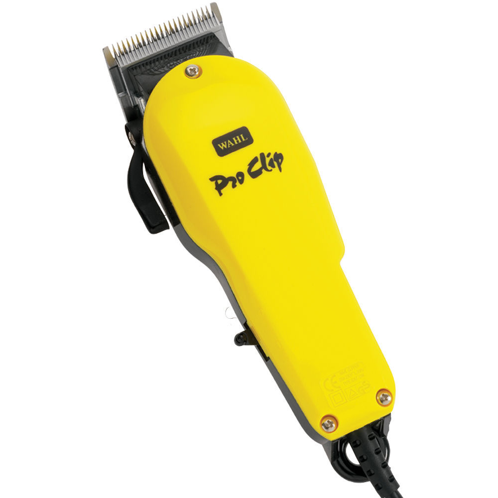 WAHL Pro Clip Clipper