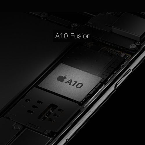 Refurbished Apple iPhone 7 4G Mobile Phone-Unlocked-Good Condition