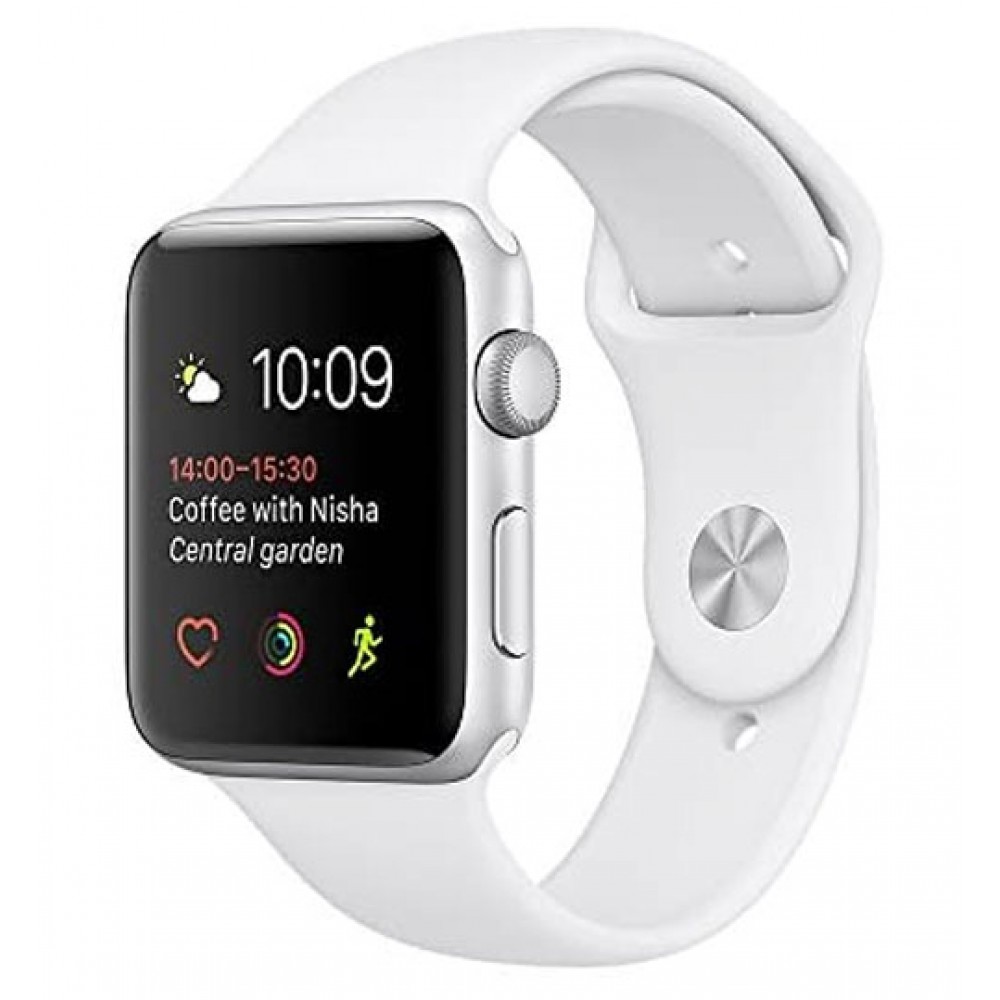 Apple Watch Series 3 38 mm Silver