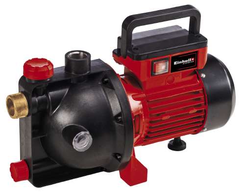 Gartenpumpe GC-GP 8042 ECO