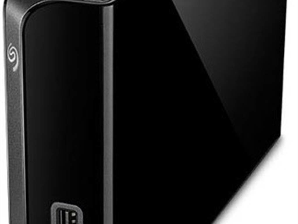 Seagate Backup Plus Hub USB 3.0 (6TB)