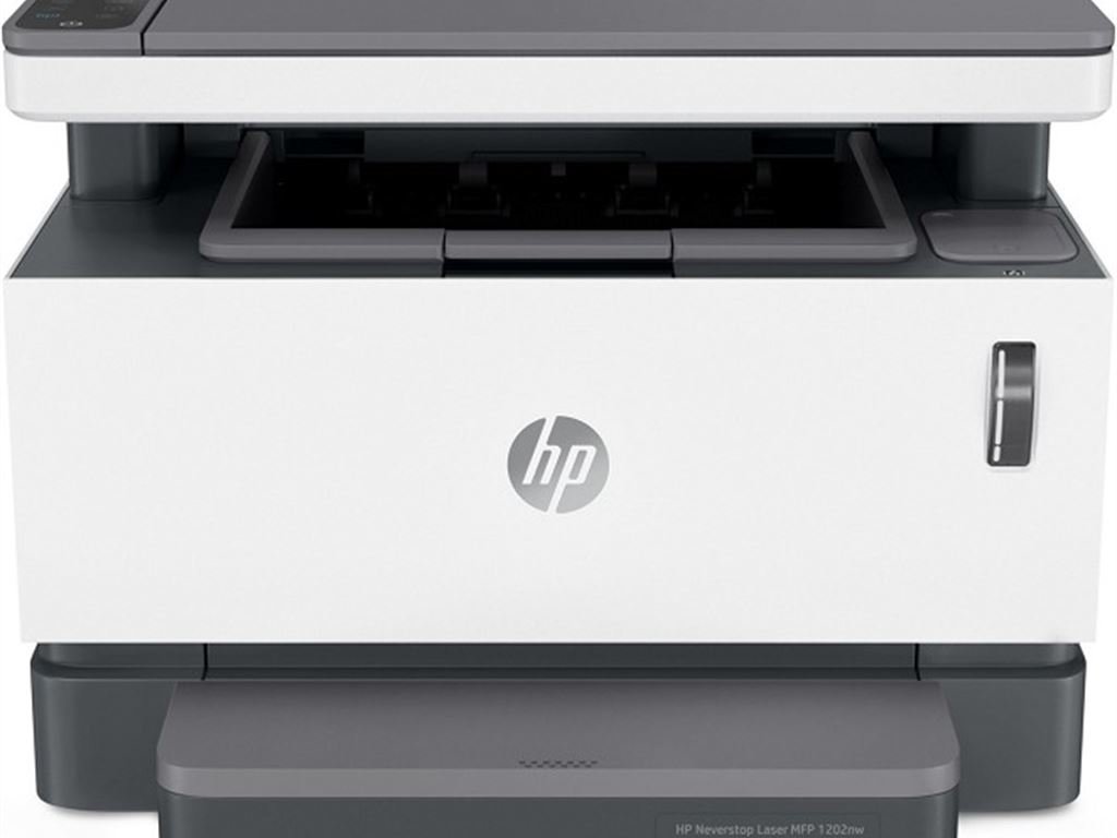 HP Neverstop Laser MFP 1202nw