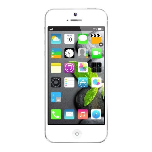 Refurbished  Apple iPhone 5 Smartphone-Unlocked-Good Condition
