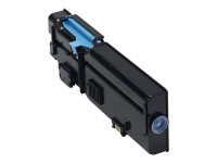 Dell Cyan - Original - Tonerpatrone