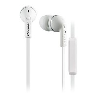 SECL712 In-Ear Headphones with Microphone